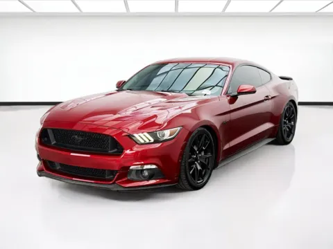 Used 2017 Ford Mustang GT for sale in Montclair, CA at STG Auto