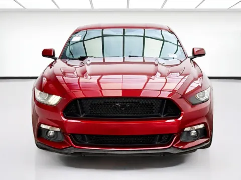 Photos of 2017 Ford Mustang GT for sale in Montclair, CA at STG Montclair