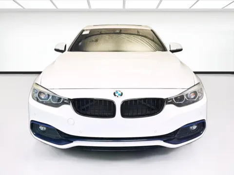 Photos of 2020 BMW 4 Series 430i Gran Coupe for sale in Montclair, CA at STG Montclair