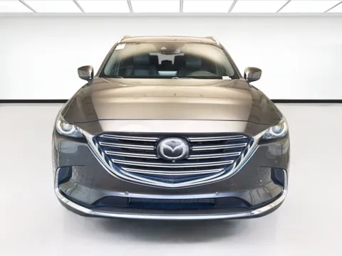 Photos of 2020 Mazda CX-9 Grand Touring for sale in Montclair, CA at STG Montclair