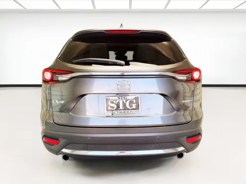 More photos of 2020 Mazda CX-9 Grand Touring at STG Montclair, CA