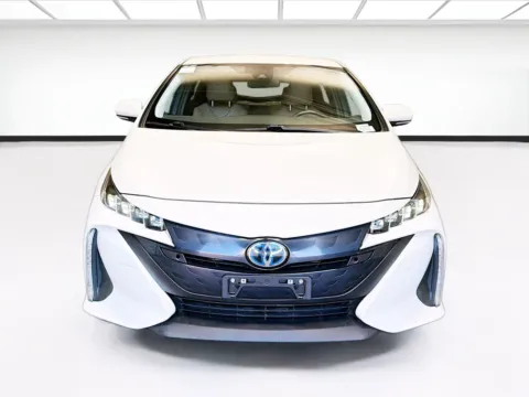 Photos of 2017 Toyota Prius Prime Plus for sale in Montclair, CA at STG Montclair