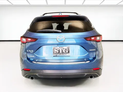 More photos of 2023 Mazda CX-5 2.5 S Select Package at STG Montclair, CA