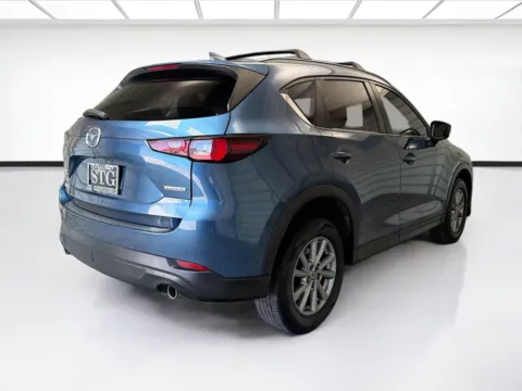 More photos of 2023 Mazda CX-5 2.5 S Select Package at STG Montclair, CA