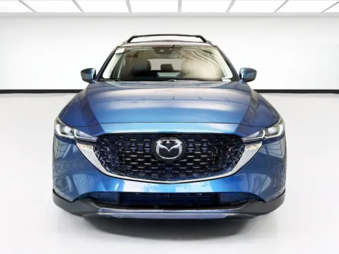 Photos of 2023 Mazda CX-5 2.5 S Select Package for sale in Montclair, CA at STG Montclair