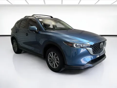 Another view of 2023 Mazda CX-5 2.5 S Select Package for sale in Montclair, CA at STG Montclair