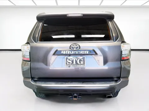 More photos of 2019 Toyota 4Runner TRD Off-Road Premium at STG Montclair, CA