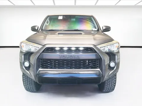 Photos of 2019 Toyota 4Runner TRD Off-Road Premium for sale in Montclair, CA at STG Montclair