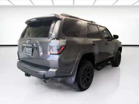 More photos of 2019 Toyota 4Runner TRD Off-Road Premium at STG Montclair, CA