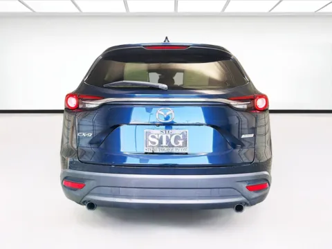 Used 2019 Mazda CX-9 Touring for sale in Montclair, CA at STG Auto