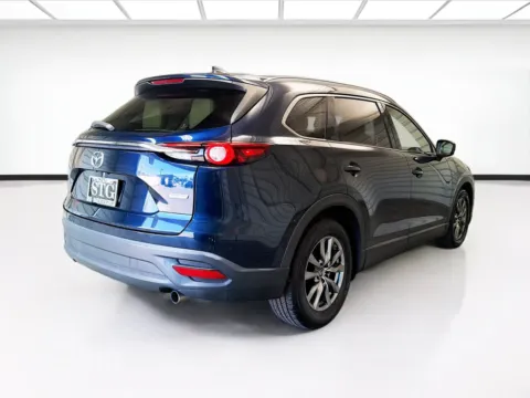 More photos of 2019 Mazda CX-9 Touring at STG Montclair, CA