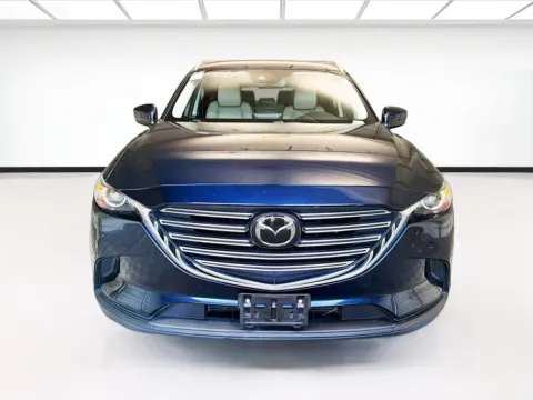 Used 2019 Mazda CX-9 Touring for sale in Montclair, CA at STG Auto