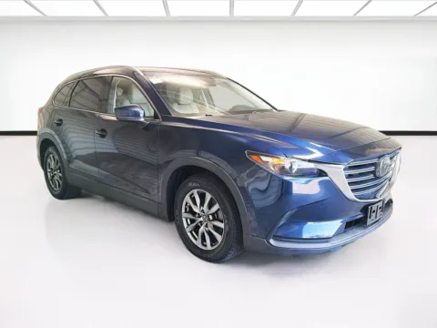 Another view of 2019 Mazda CX-9 Touring for sale in Montclair, CA at STG Montclair