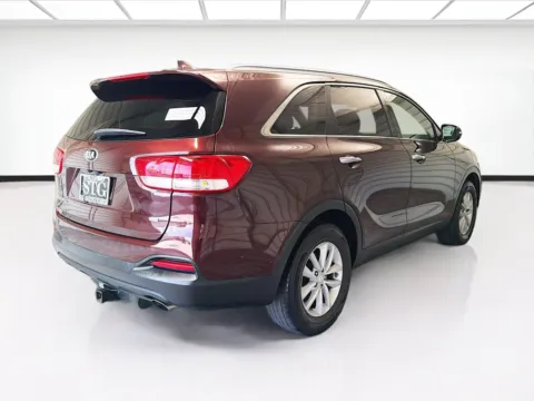 More photos of 2018 Kia Sorento LX at STG Montclair, CA