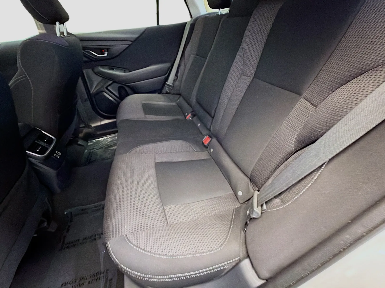 Subaru Outback photo 13