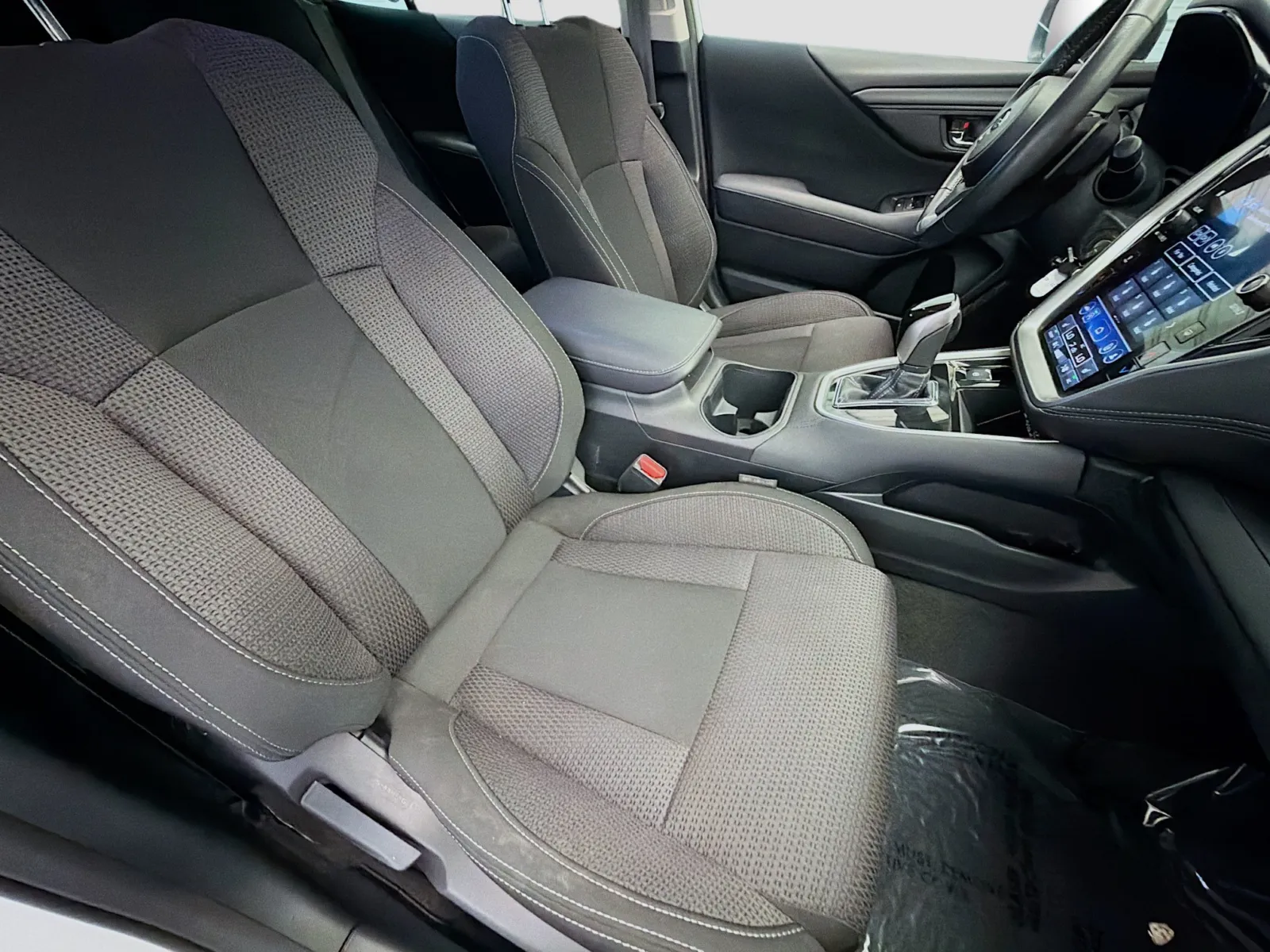 Subaru Outback photo 15