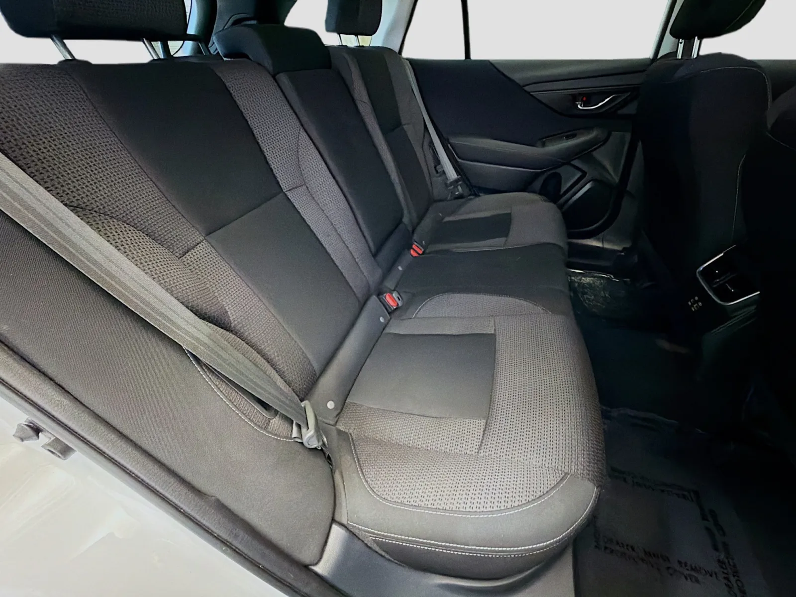 Subaru Outback photo 14