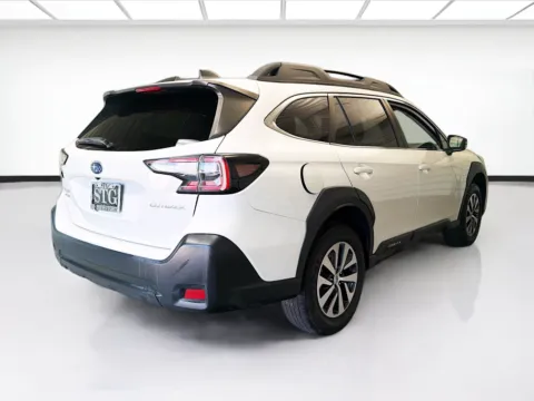More photos of 2024 Subaru Outback Premium at STG Montclair, CA
