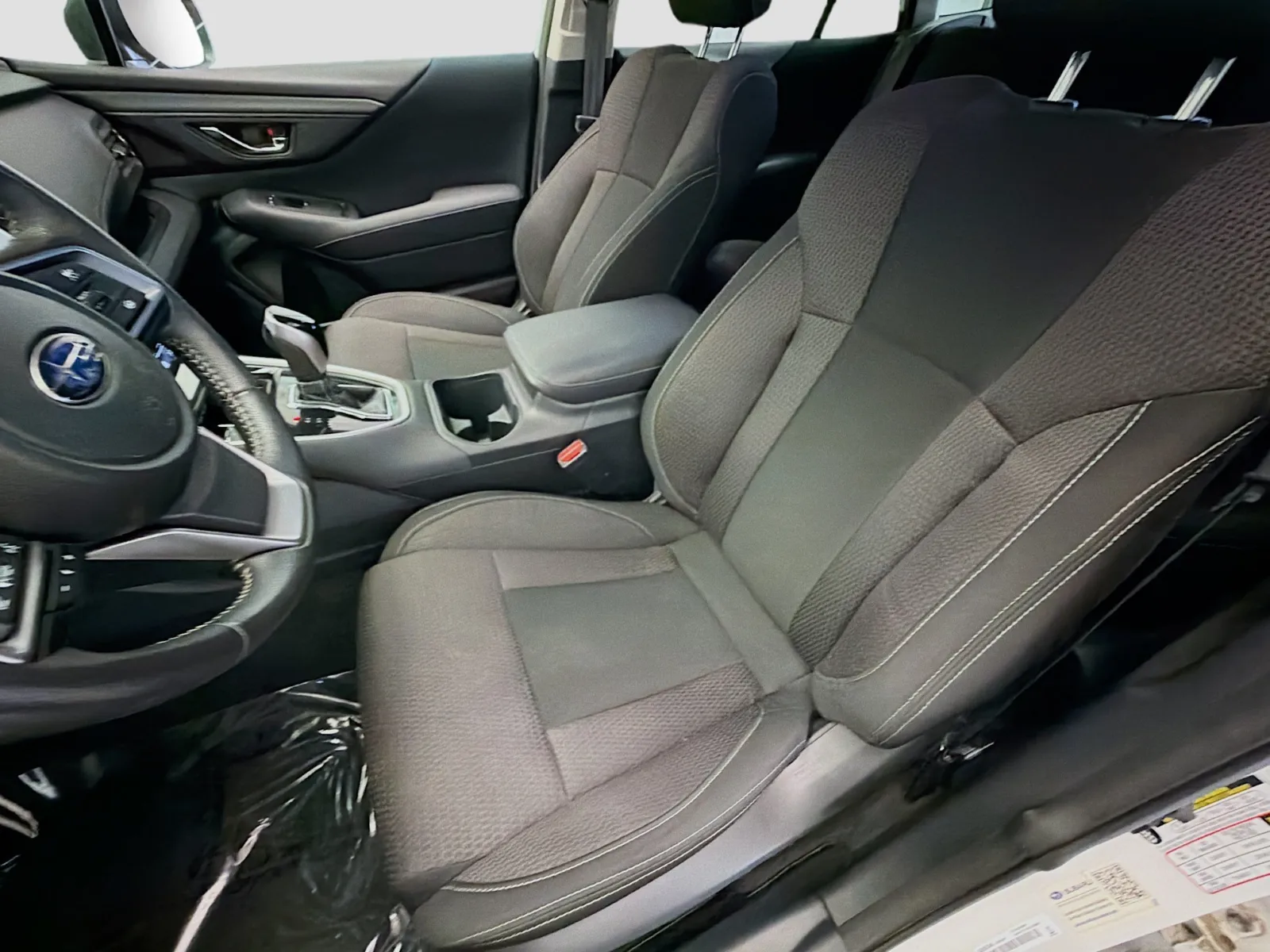 Subaru Outback photo 11