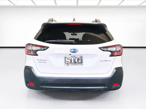 More photos of 2024 Subaru Outback Premium at STG Montclair, CA