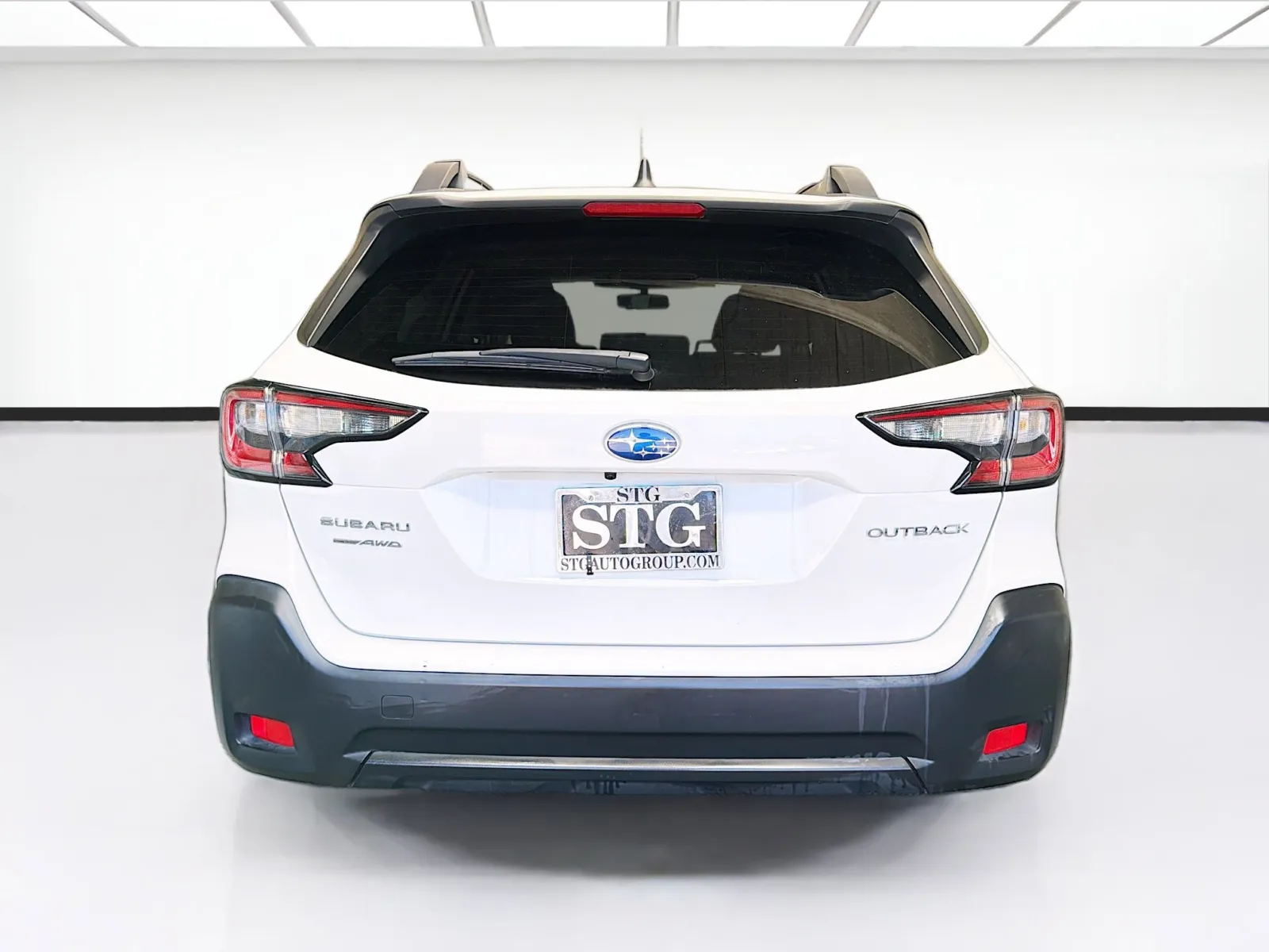 Subaru Outback photo 5