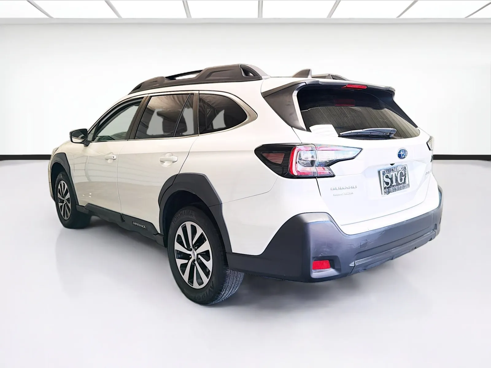 Subaru Outback photo 6