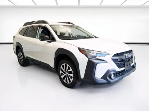 Another view of 2024 Subaru Outback Premium for sale in Montclair, CA at STG Montclair