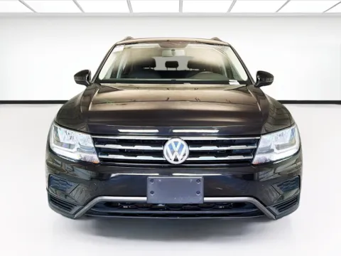 Photos of 2020 Volkswagen Tiguan 2.0T S for sale in Montclair, CA at STG Montclair