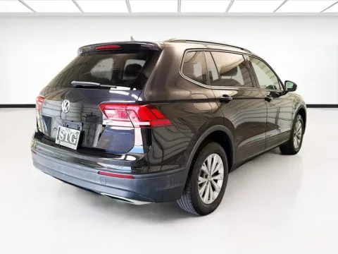 More photos of 2020 Volkswagen Tiguan 2.0T S at STG Montclair, CA