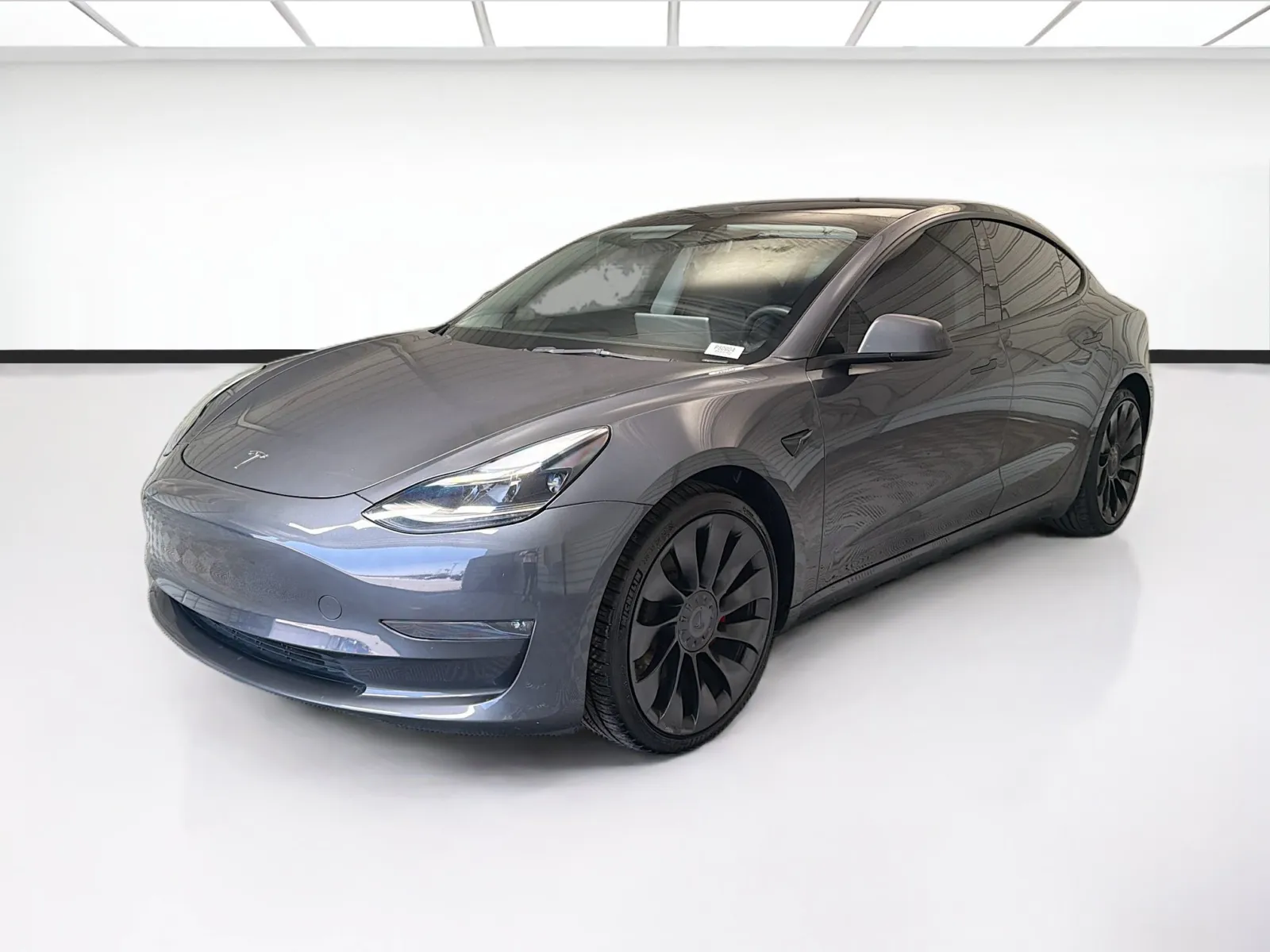2023 Tesla Model 3 Performance for sale in Montclair, CA