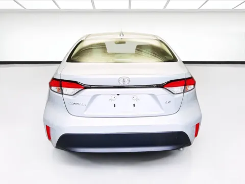 More photos of 2023 Toyota Corolla LE at STG Montclair, CA