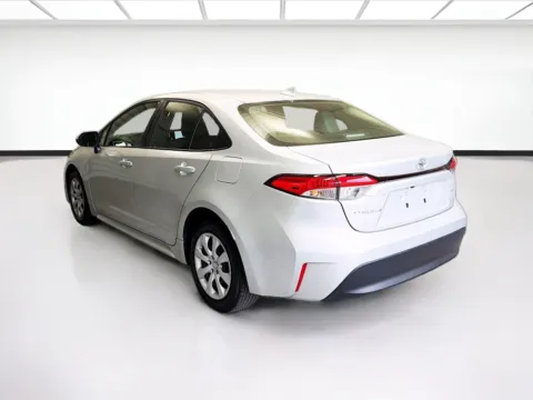 More photos of 2023 Toyota Corolla LE at STG Montclair, CA