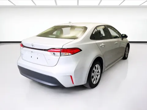 Another view of 2023 Toyota Corolla LE for sale in Montclair, CA at STG Montclair
