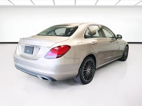 More photos of 2019 Mercedes-Benz C-Class C 300 at STG Montclair, CA