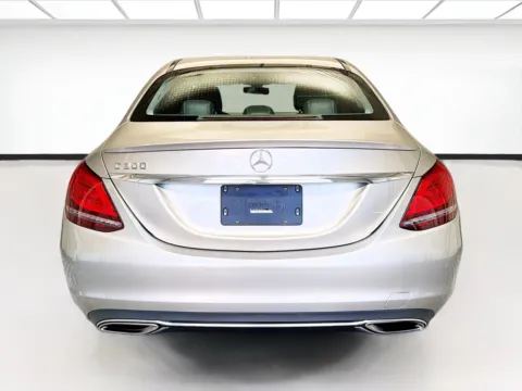 More photos of 2019 Mercedes-Benz C-Class C 300 at STG Montclair, CA