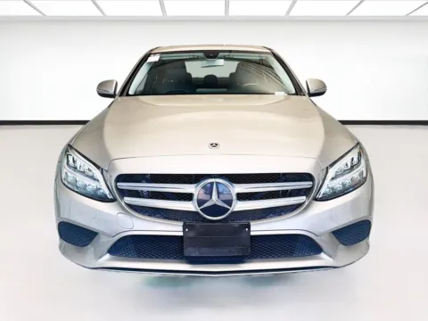 Photos of 2019 Mercedes-Benz C-Class C 300 for sale in Montclair, CA at STG Montclair