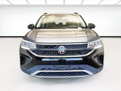 Photos of 2022 Volkswagen Taos 1.5T S for sale in Montclair, CA at STG Montclair