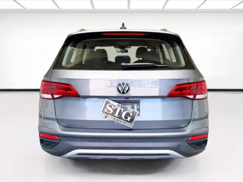 More photos of 2022 Volkswagen Taos 1.5T S at STG Montclair, CA