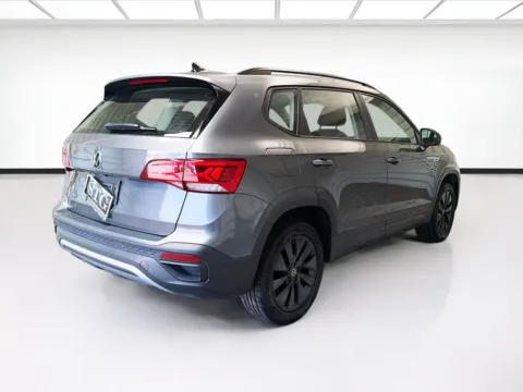 More photos of 2022 Volkswagen Taos 1.5T S at STG Montclair, CA