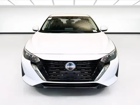 Photos of 2024 Nissan Sentra SV for sale in Montclair, CA at STG Montclair