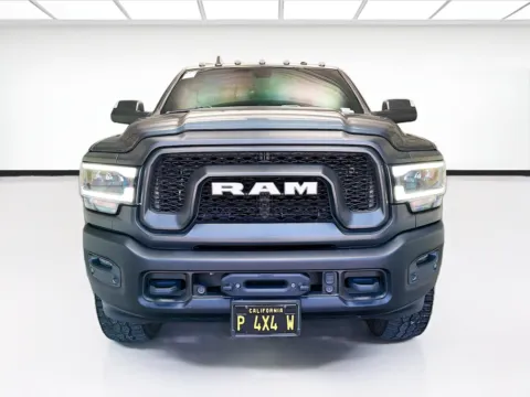 Photos of 2019 Ram 2500 Power Wagon for sale in Montclair, CA at STG Montclair