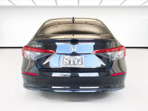 More photos of 2022 Honda Civic LX at STG Montclair, CA