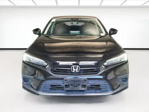 Photos of 2022 Honda Civic LX for sale in Montclair, CA at STG Montclair