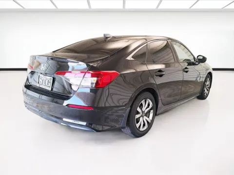 More photos of 2022 Honda Civic LX at STG Montclair, CA