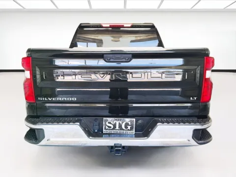 More photos of 2025 Chevrolet Silverado 1500 LT LT1 at STG Montclair, CA