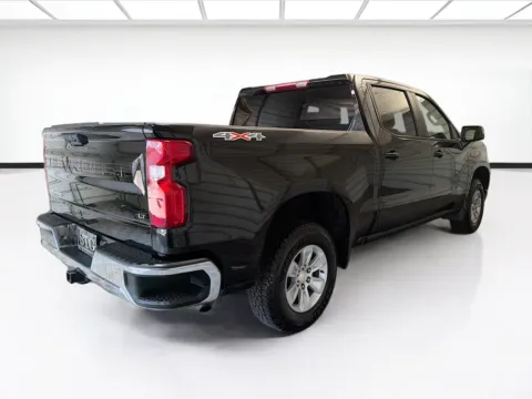 More photos of 2025 Chevrolet Silverado 1500 LT LT1 at STG Montclair, CA