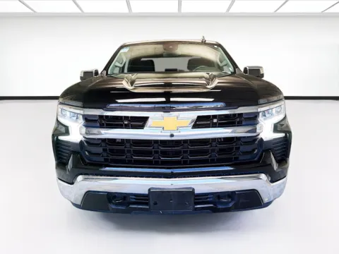 Photos of 2025 Chevrolet Silverado 1500 LT LT1 for sale in Montclair, CA at STG Montclair