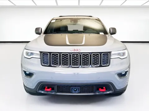 Photos of 2019 Jeep Grand Cherokee Trailhawk for sale in Montclair, CA at STG Montclair