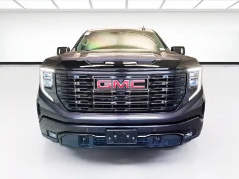 Photos of 2022 GMC Sierra 1500 Denali for sale in Montclair, CA at STG Montclair