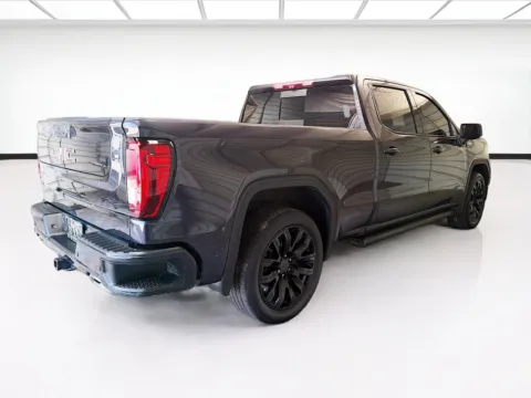 More photos of 2022 GMC Sierra 1500 Denali at STG Montclair, CA